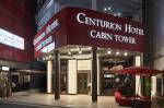 Centurion Hotel Residential Cabin Tower