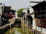 Wuzhen Ancient Alley Inn