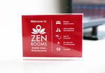 ZenRooms Pecatu Tanjung Simah