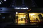 Yeosu Hill House Hotel