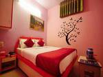 OYO Rooms MJ Library Ashram Road 3