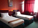 ZenRooms Soekarno Hatta Buah Batu