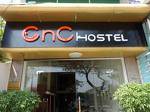 CnC Hostel