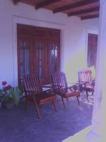 sunray homestay