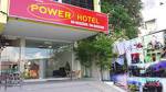 Power Hotel