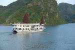 Imperial Legend Cruise Ha Long