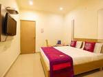 OYO Rooms Near Medwin Hospital