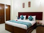 OYO Rooms Connaught Place Near PVR Rivoli