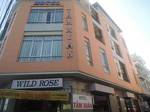 Wild Rose Hotel