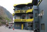 Bunk Stay Rishikesh