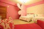 Taitung Color Fun B&B