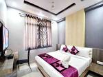 OYO Rooms Opposite Railway Station Indore Gate II