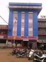 Hotel Deepali International