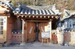 PinetreeView Hanok Guesthouse