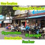 Danang Backpackers Hostel