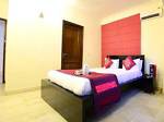 OYO Rooms GK1 Flagship