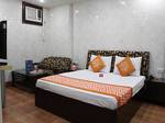 OYO Rooms Hazrat Nizamuddin Railway Station