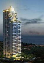 Amari Residences Pattaya