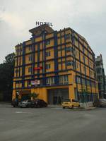 Hotel Sri Muda Corner