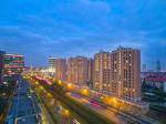 Shanghai Jinqiao Middle Ring Biyunting Service Apartment