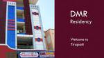 DMR Residency