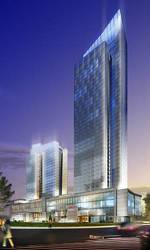 Yiwu Marriott Hotel