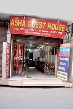 ASHA GUEST hOUSE