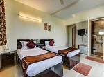 OYO Rooms Four Bungalows Andheri- 1