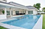 Tulip House Pool Villa Hua Hin