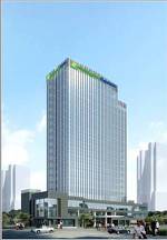 Holiday Inn Express Jinan High-Tech Zone