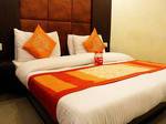 OYO Rooms Revolving Restaurant Mall Road