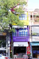 Salsa Hostel Nha Trang