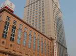 Xinxing Hotel Ningbo