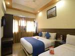 OYO Rooms Old Patto Bridge Panjim