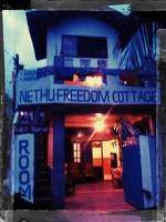 Nethu Freedom Cottage