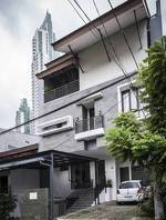 Amelia Guest House Jakarta