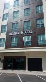 Rimba Hotel