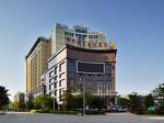 Fubang Jinjiang International Hotel