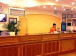 Yunshan Hotel Shenyang Sanhao Street Branch