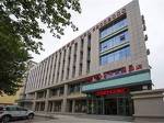 Shijiazhuang Jinyuan Juntai Business Hotel