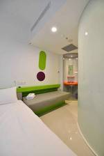 POP! Hotel Diponegoro