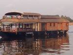 Houseboat