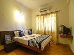 OYO Rooms Calangute Mall Holiday Street