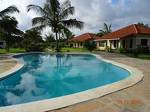 Doric Cottages Diani