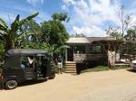 Adams Peak Stop Over