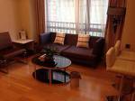 Yujia Boutique Hotel Apartment Zhujiang New City Branch