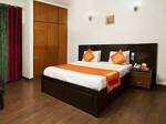 OYO Rooms Sikanderpur Metro DLF Phase 2