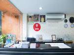 OYO Rooms Opposite Jalan Bukit Bintang