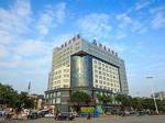 Liuzhou Qiantai Hotel