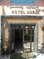 Hotel Hasna